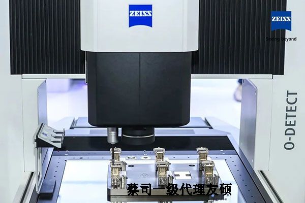 菏泽蔡司影像测量仪